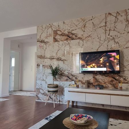 Apartments Four Seasons Sarajevo Ngoại thất bức ảnh