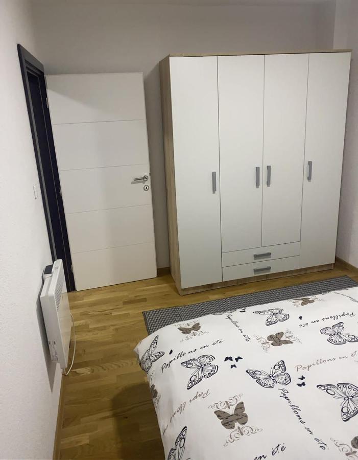 Apartments Four Seasons Sarajevo Ngoại thất bức ảnh