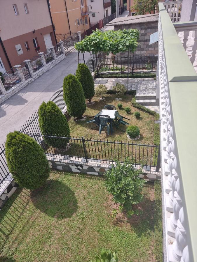 Apartments Four Seasons Sarajevo Ngoại thất bức ảnh