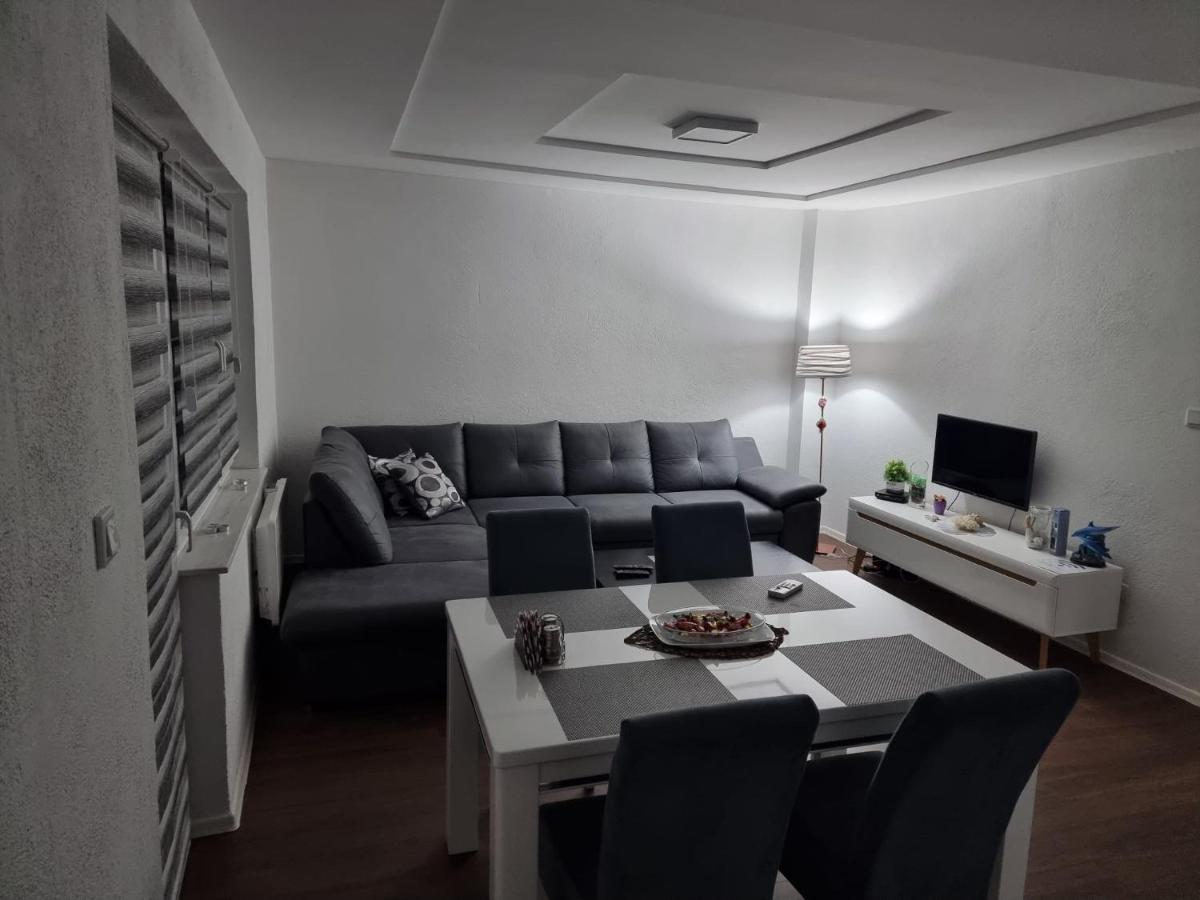 Apartments Four Seasons Sarajevo Ngoại thất bức ảnh
