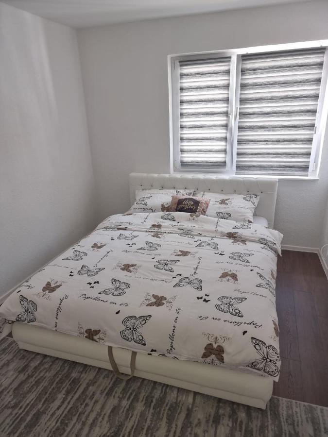 Apartments Four Seasons Sarajevo Ngoại thất bức ảnh