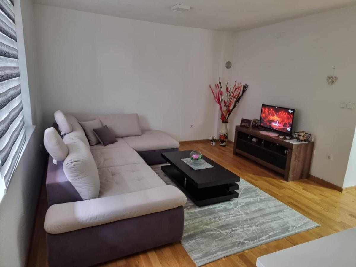 Apartments Four Seasons Sarajevo Ngoại thất bức ảnh