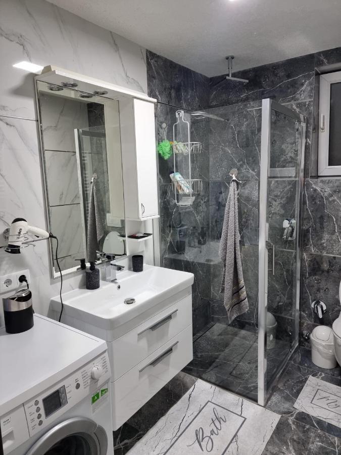 Apartments Four Seasons Sarajevo Ngoại thất bức ảnh