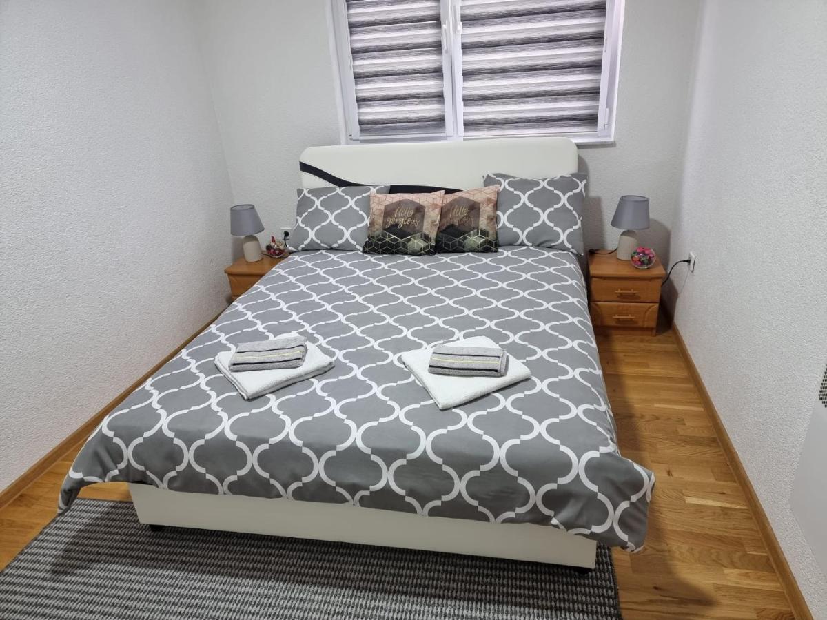 Apartments Four Seasons Sarajevo Ngoại thất bức ảnh