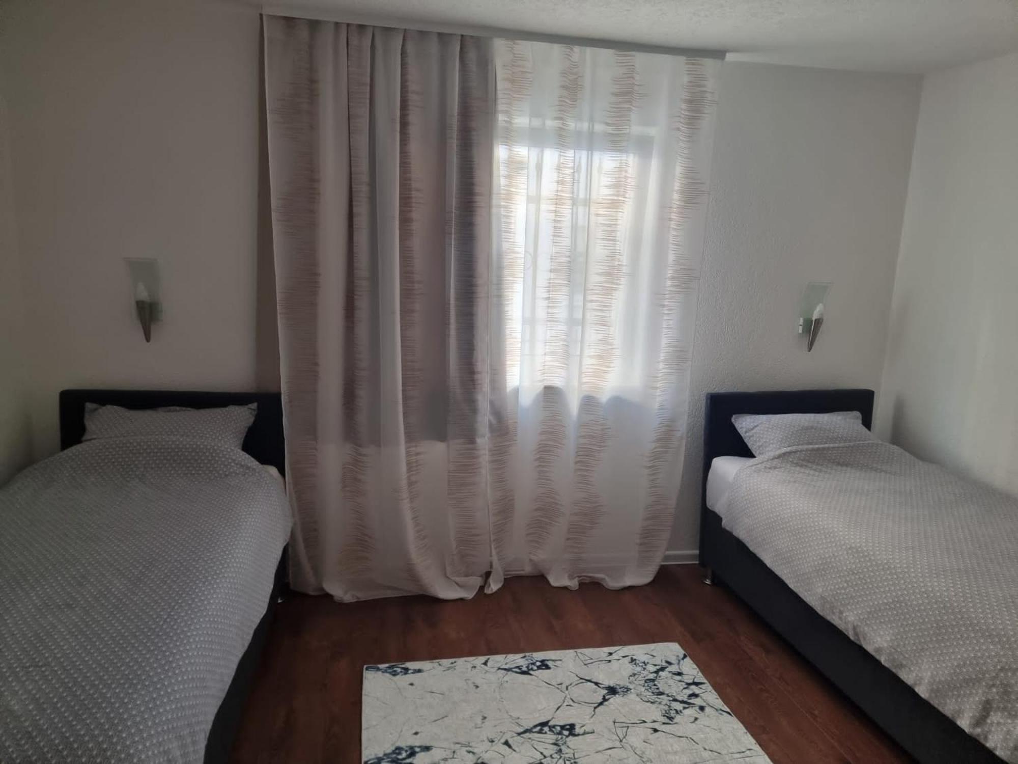 Apartments Four Seasons Sarajevo Ngoại thất bức ảnh
