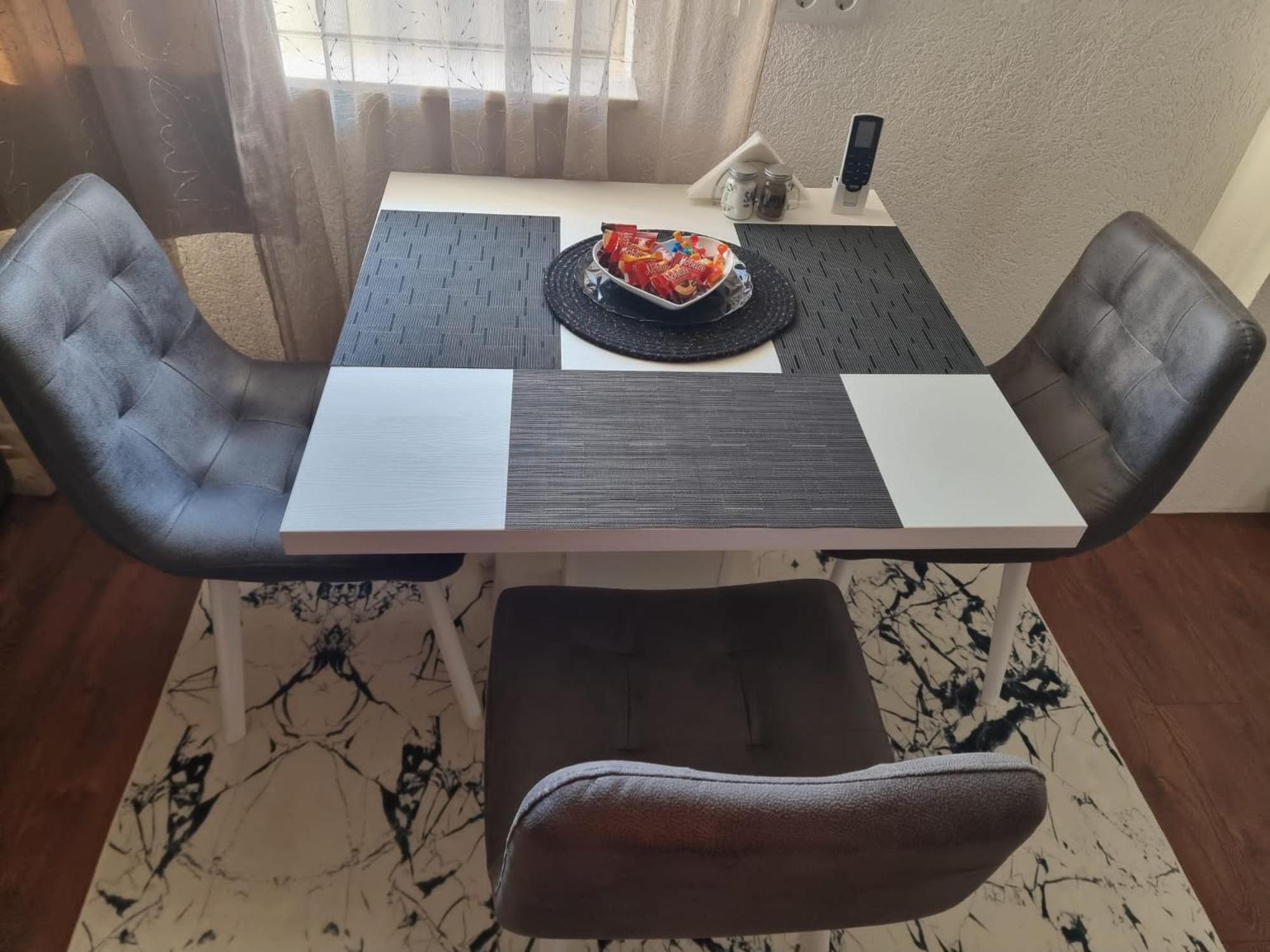Apartments Four Seasons Sarajevo Ngoại thất bức ảnh