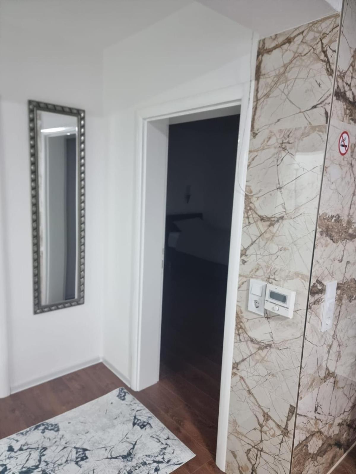 Apartments Four Seasons Sarajevo Ngoại thất bức ảnh