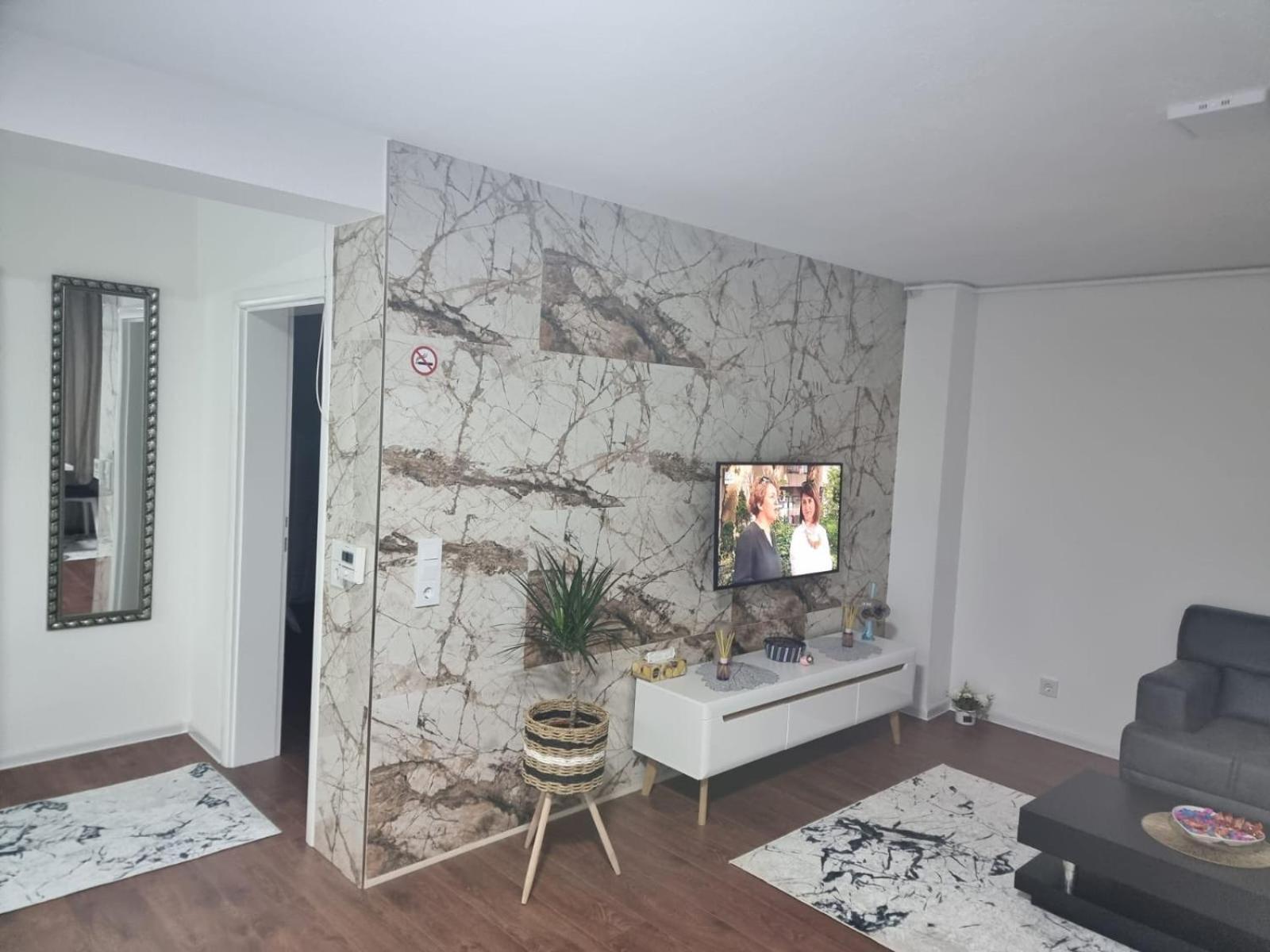 Apartments Four Seasons Sarajevo Ngoại thất bức ảnh