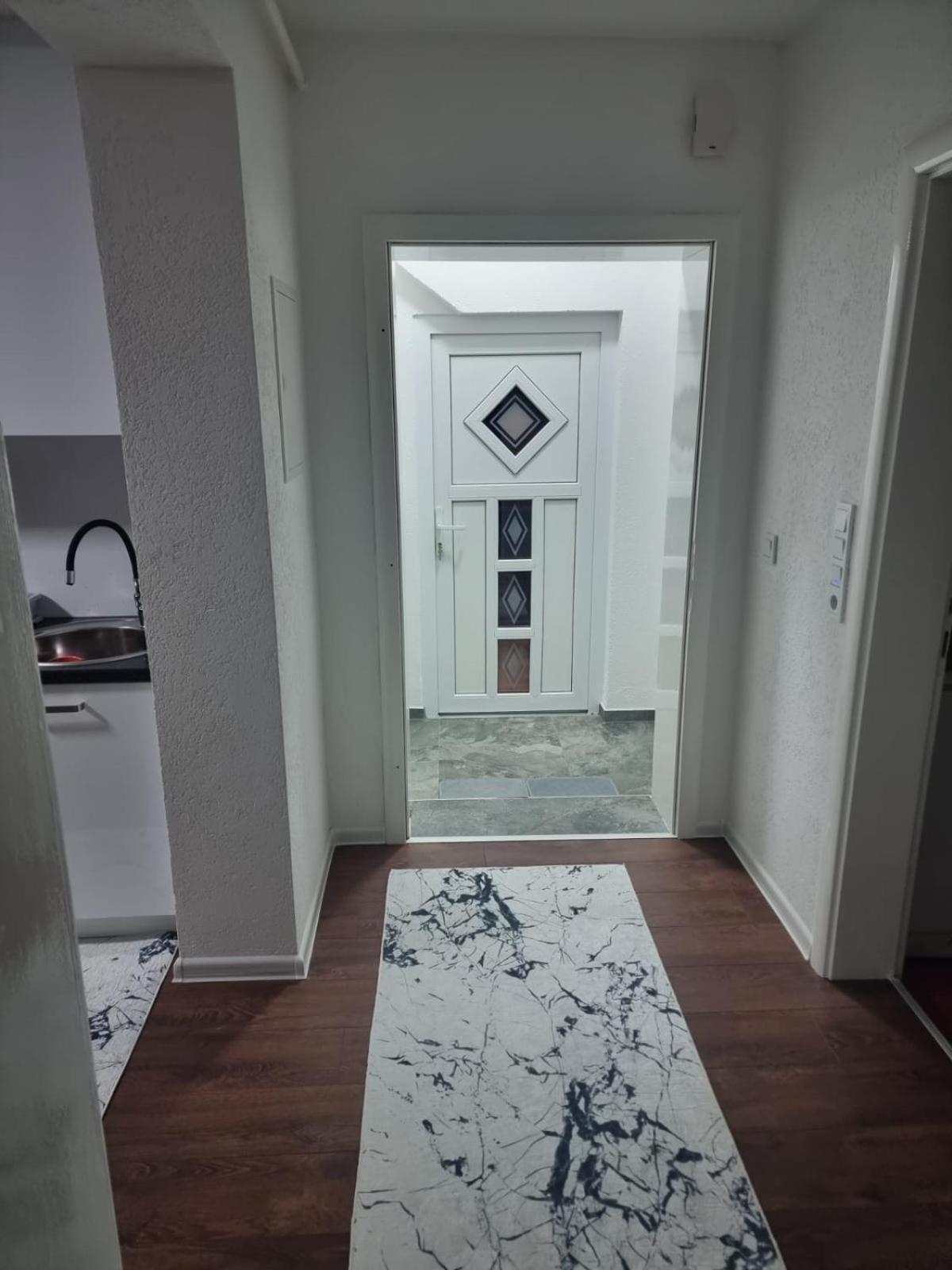 Apartments Four Seasons Sarajevo Ngoại thất bức ảnh